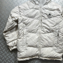 Charger l&#39;image dans la galerie, Early 2000’s Nike ACG White Lines Jacket - Large / Extra Large