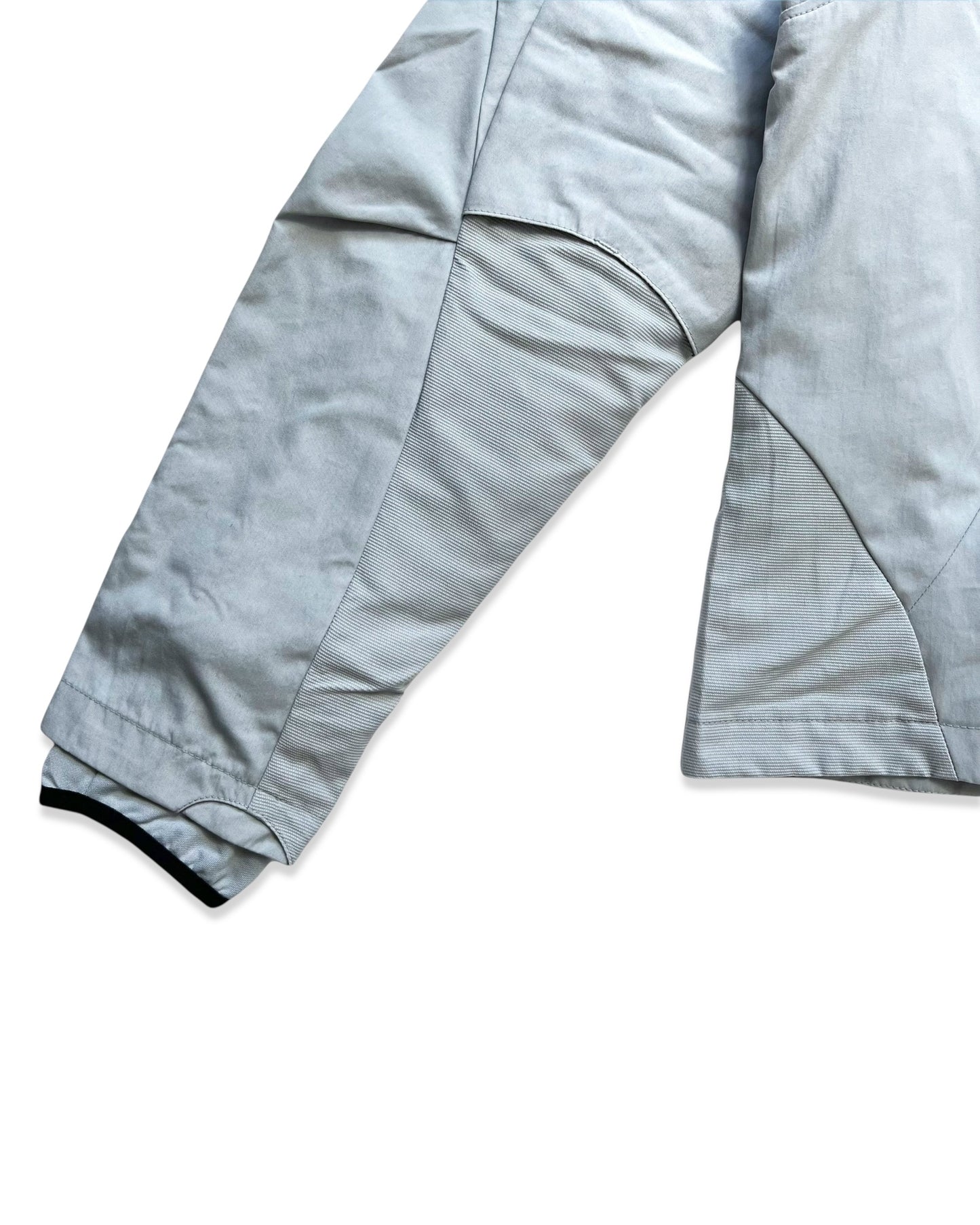 Fall 02’ Nike MB1 'Mobius' Technical Ventilated Jacket