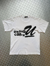 Load image into Gallery viewer, Early 2000’s Undercover Graphic Tee - Medium