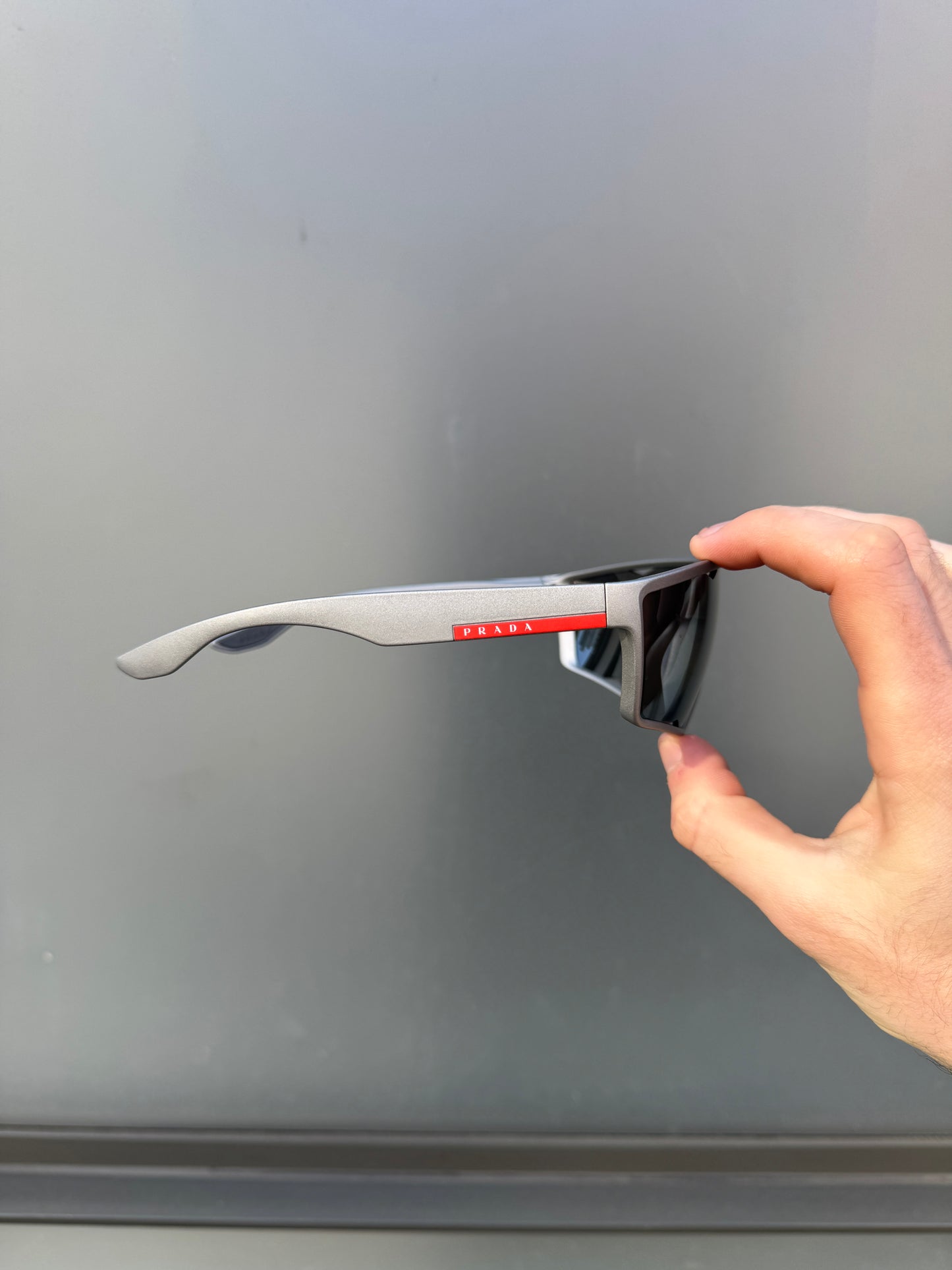 Prada Linea Rossa Sunglasses