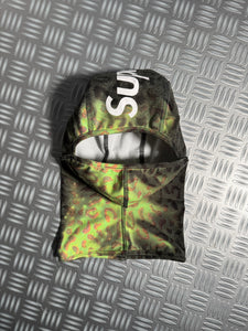 Supreme Heat Reactive Bandana