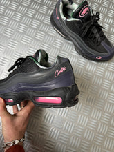 Load image into Gallery viewer, Nike x Corteiz AirMax 95 Pink - UK7 / US8