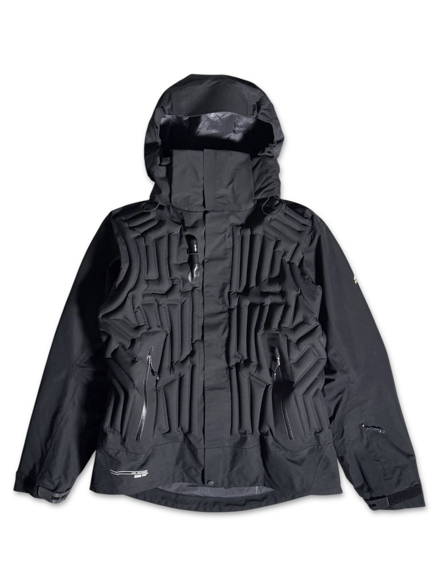 AW08’ Nike ACG Gore-tex Airvantage Inflatable Jacket