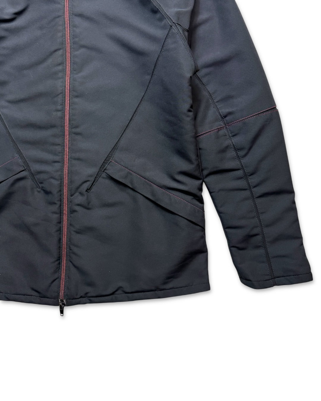 Levi's  Engineered Jeans Articulated Panelled Track Top