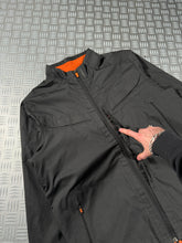 画像をギャラリービューアに読み込む, Early 2000’s Nike+ Multi Pocket Technical Ventilated Jacket