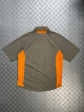 Load image into Gallery viewer, Early 2000’s Nike ACG Ventilated Short Sleeve Shirt