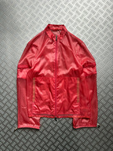 Charger l&#39;image dans la galerie, SS00’ Prada Sport Hot Pink Semi Transparent 3M 2in1 Jacket