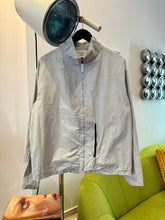 画像をギャラリービューアに読み込む, Early 2000’s CP Company Ivory Overshirt - Medium / Large