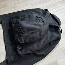 Load image into Gallery viewer, Late 1990’s Mandarina Duck ‘Jackpack’ 2in1 Jacket/Bag - Small
