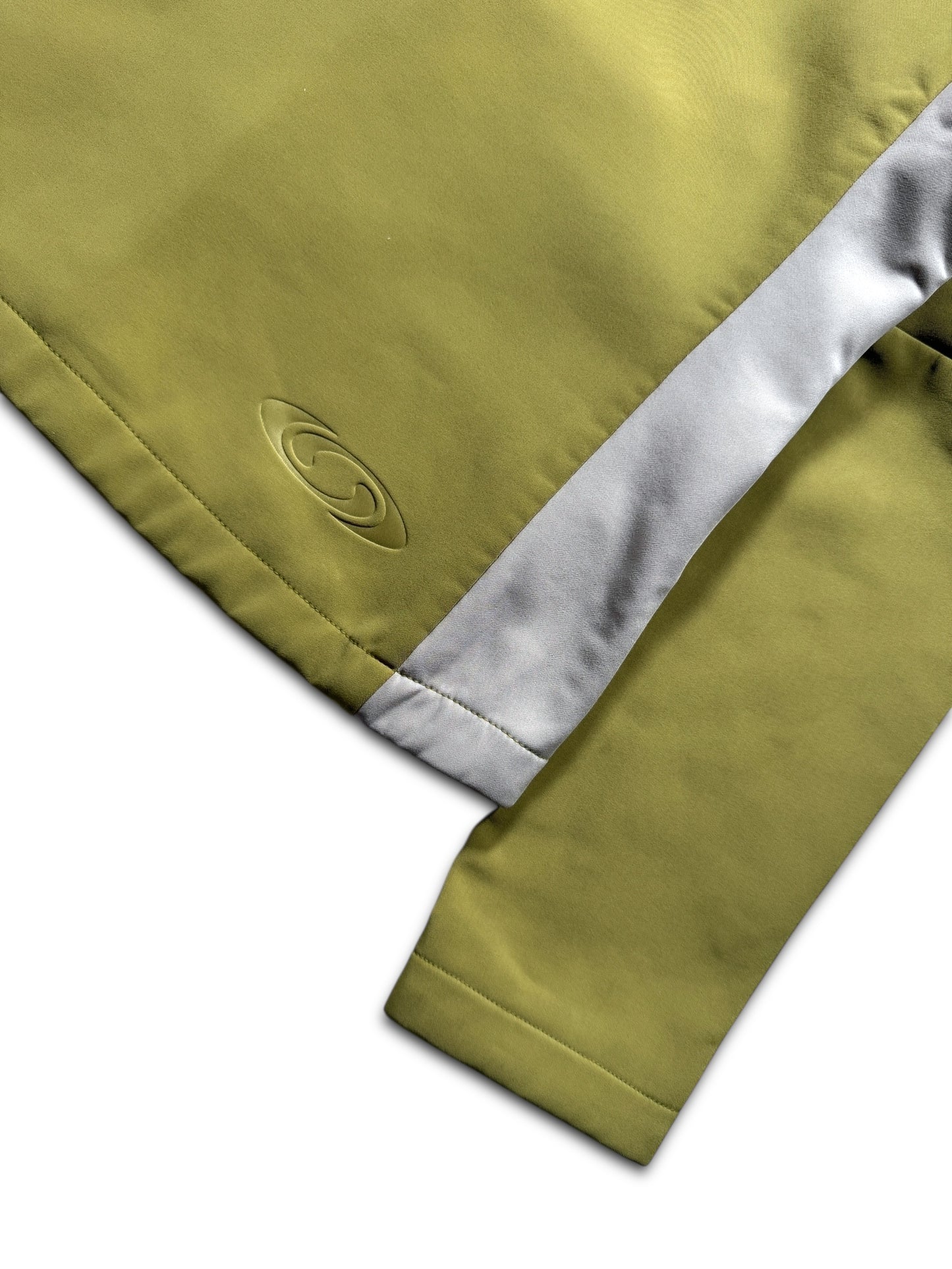 Early 2000’s Salomon Neoprene Stash Pocket Jacket