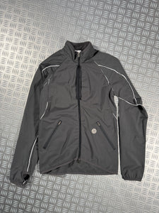 SS03’ Nike MB1 Mobius Technical MP3 2in1 Windrunner Jacket