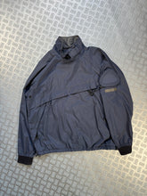 Charger l&#39;image dans la galerie, Early 2000&#39;s Nike ACG Navy Blue Kayak Pullover Jacket