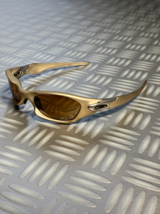 Early 2000’s Oakley Valve 1.0 Sunglasses