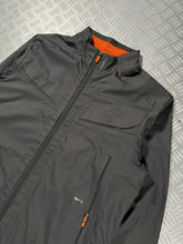 Load image into Gallery viewer, Early 2000’s Nike+ Multi Pocket Technical Ventilated Jacket