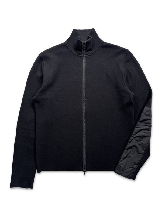 Early 2000’s Prada Knitted Jacket