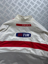 画像をギャラリービューアに読み込む, 2003 Prada Luna Rossa Challenge Track Jacket