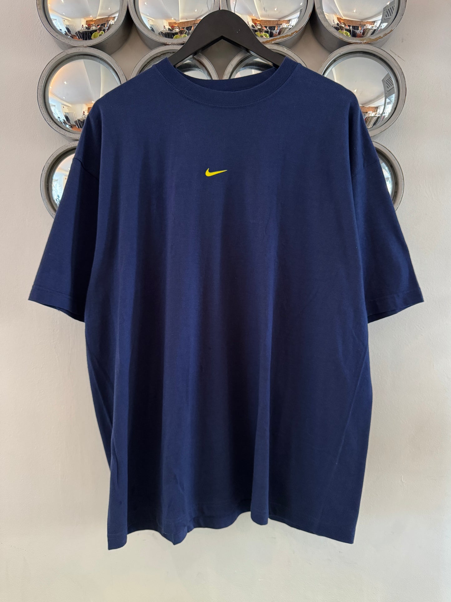 1990’s Nike ‘Just Do It’ Centre Swoosh Tee