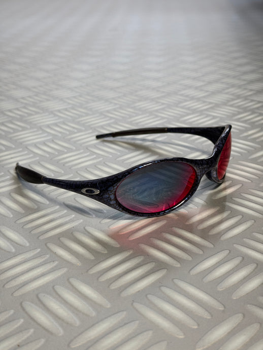 Oakley Eye Jacket Sunglasses