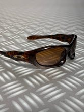 画像をギャラリービューアに読み込む, Oakley Tortoise Shell Monster Dog Sunglasses