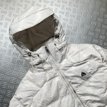 Carica l&#39;immagine nel visualizzatore di Gallery, Early 2000’s Nike ACG White Lines Jacket - Large / Extra Large