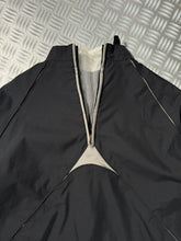 画像をギャラリービューアに読み込む, 2003 Nike Mobius &#39;MB1&#39; Articulated Technical Track Jacket - Large