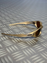 Load image into Gallery viewer, Early 2000’s Oakley Valve 1.0 Sunglasses