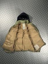 Carica l&#39;immagine nel visualizzatore di Gallery, 1980’s Stone Island Balaclava Hood Ice Jacket