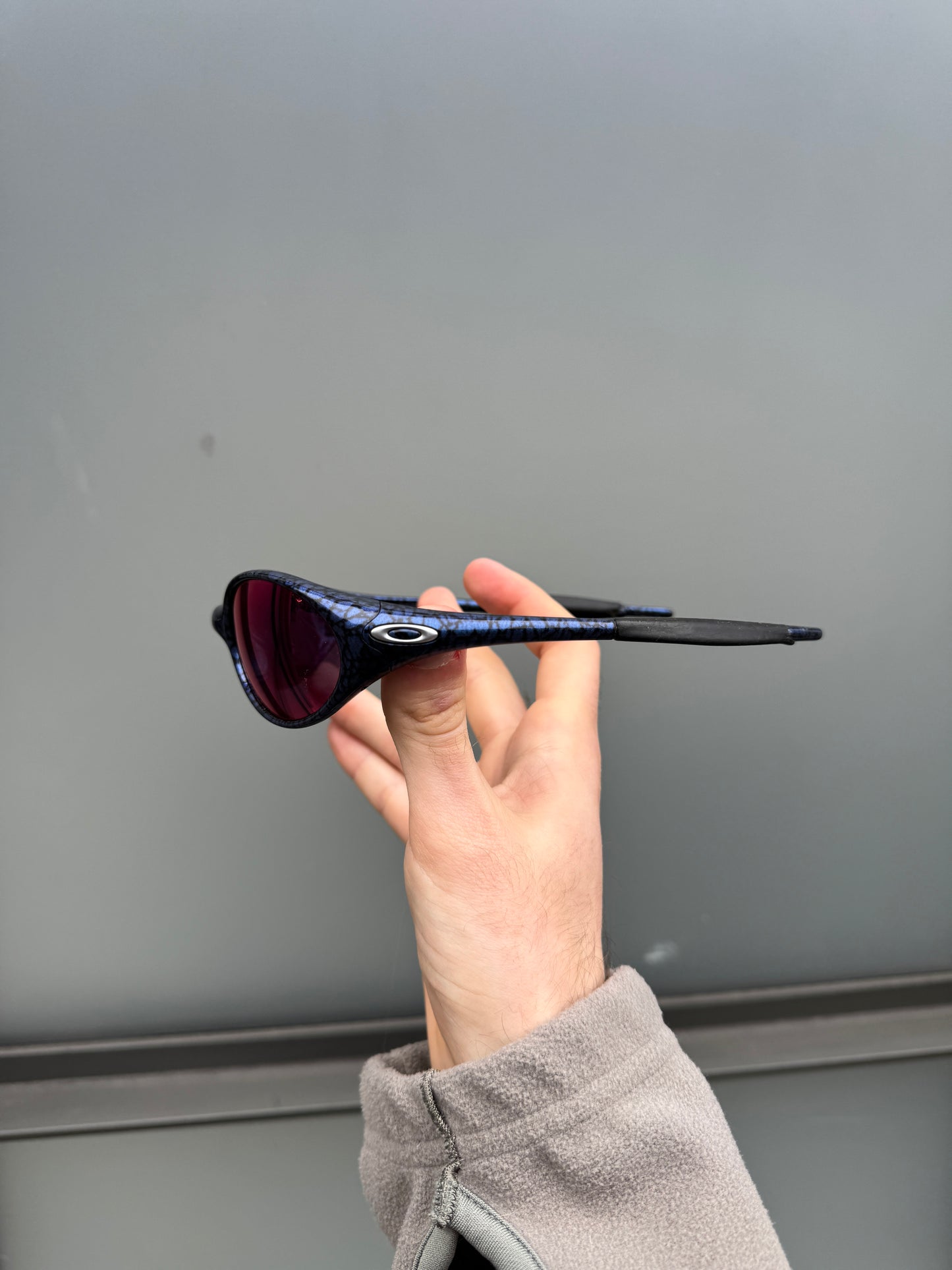 1990’s Oakley Eye Jacket Sunglasses