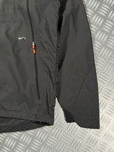 Load image into Gallery viewer, Early 2000’s Nike+ Multi Pocket Technical Ventilated Jacket