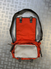 Load image into Gallery viewer, Early 2000’s Prada Sport Dyed Goat Fur Side Bag