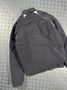 SS03’ Nike MB1 Mobius Technical MP3 2in1 Windrunner Jacket