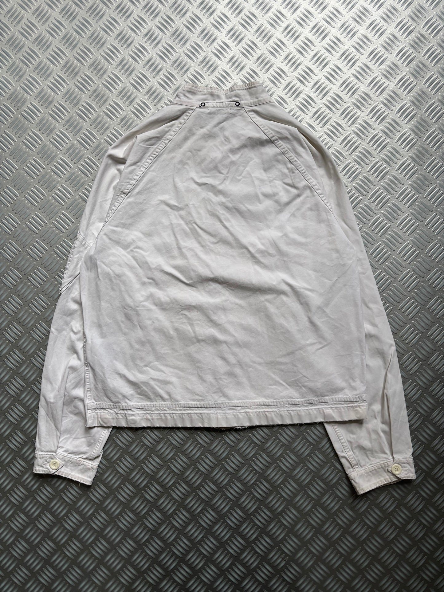 Early 2000's Stone Island Denims Chore Jacket