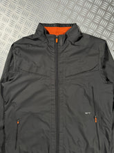 Load image into Gallery viewer, Early 2000’s Nike+ Multi Pocket Technical Ventilated Jacket - Large / Extra Large