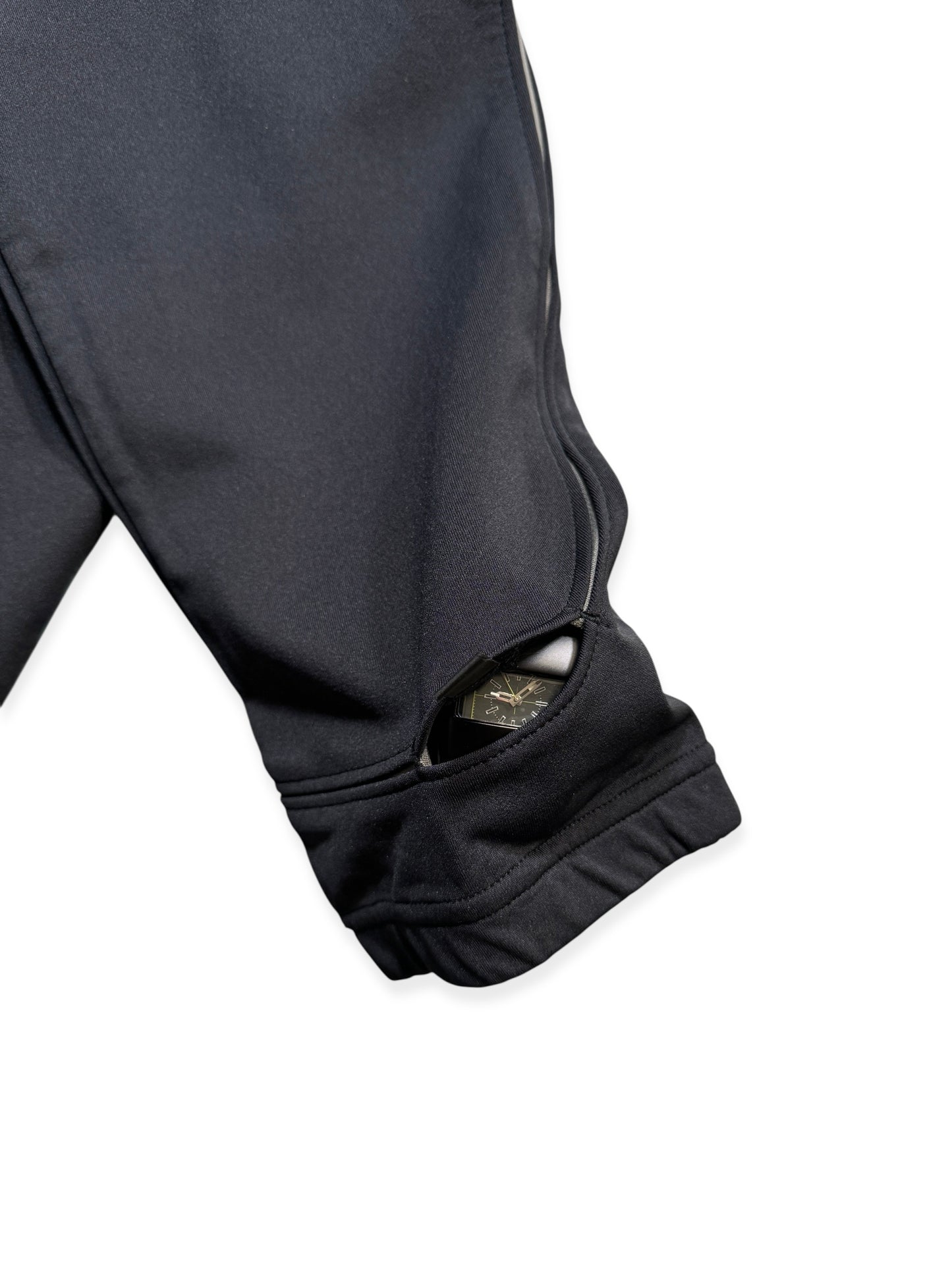SS03' Nike MB1 Mobius Technical MP3 Articulated Jacket