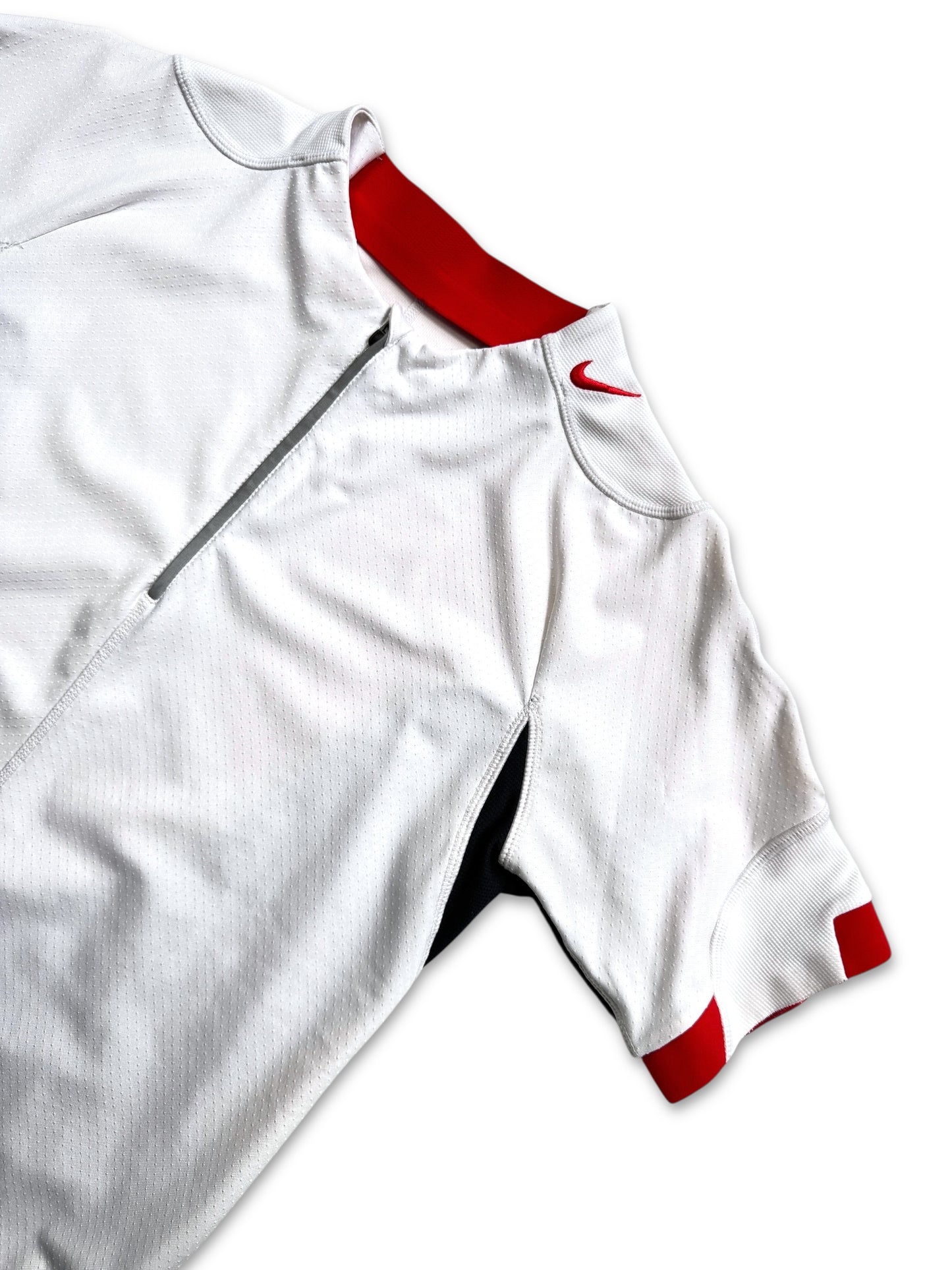 Early 2000’s Nike Technical Panelled Tee