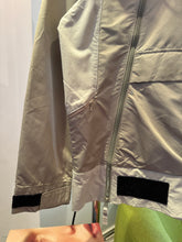 Charger l&#39;image dans la galerie, Early 2000’s Nike White Label Asymmetric Technical Jacket -