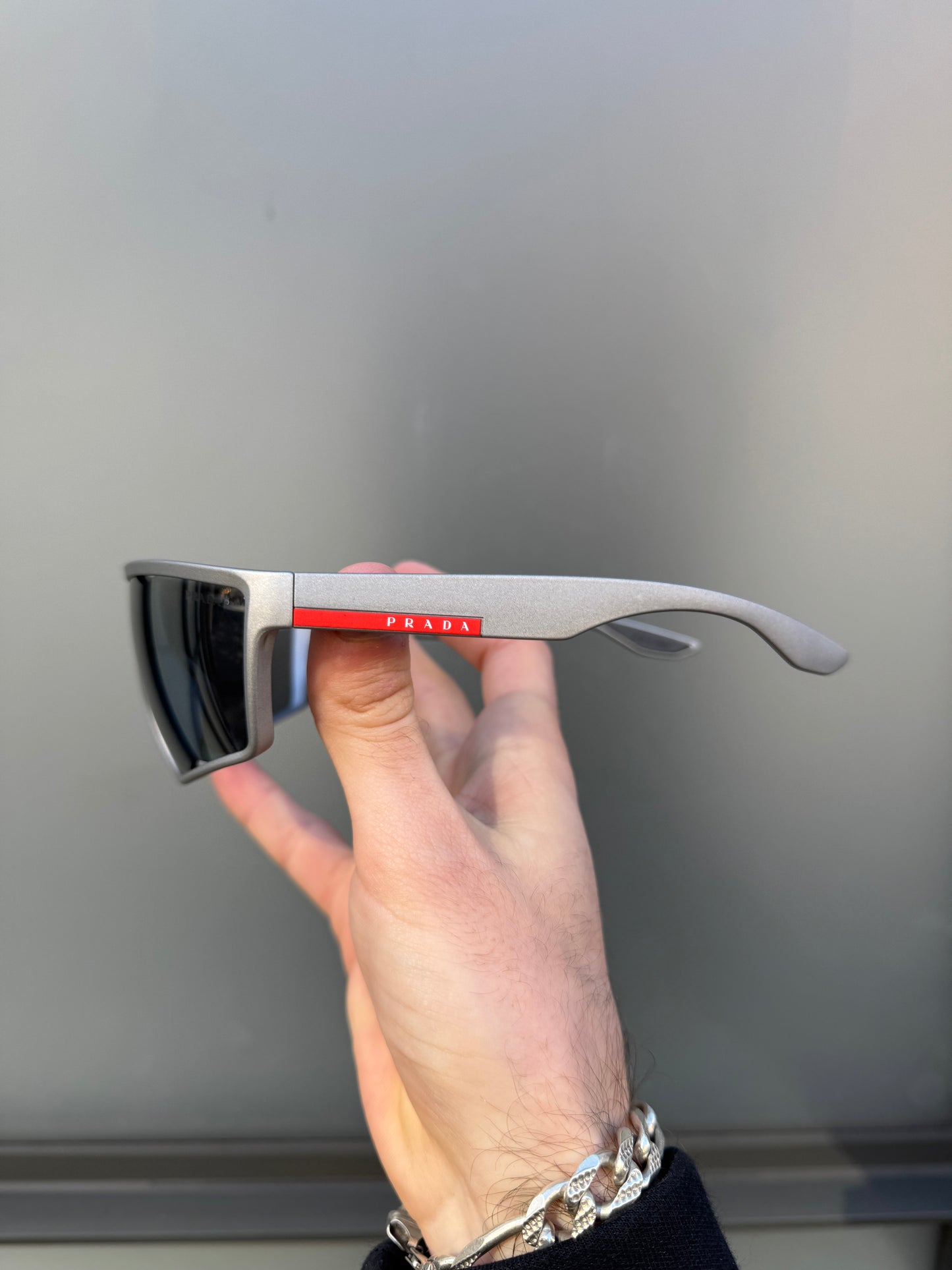 Prada Linea Rossa Sunglasses