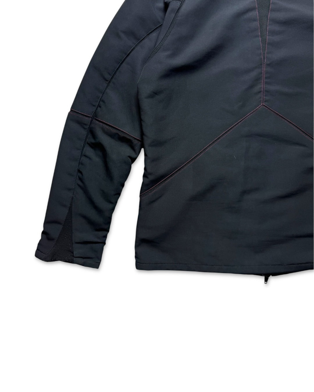 Levi's  Engineered Jeans Articulated Panelled Track Top