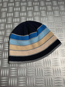 Early 2000’s Gradient Knitted Beanie