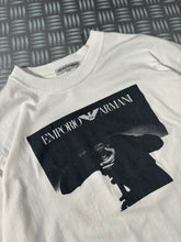 Load image into Gallery viewer, 1990’s Giorgio Armani The Image Is You Tee