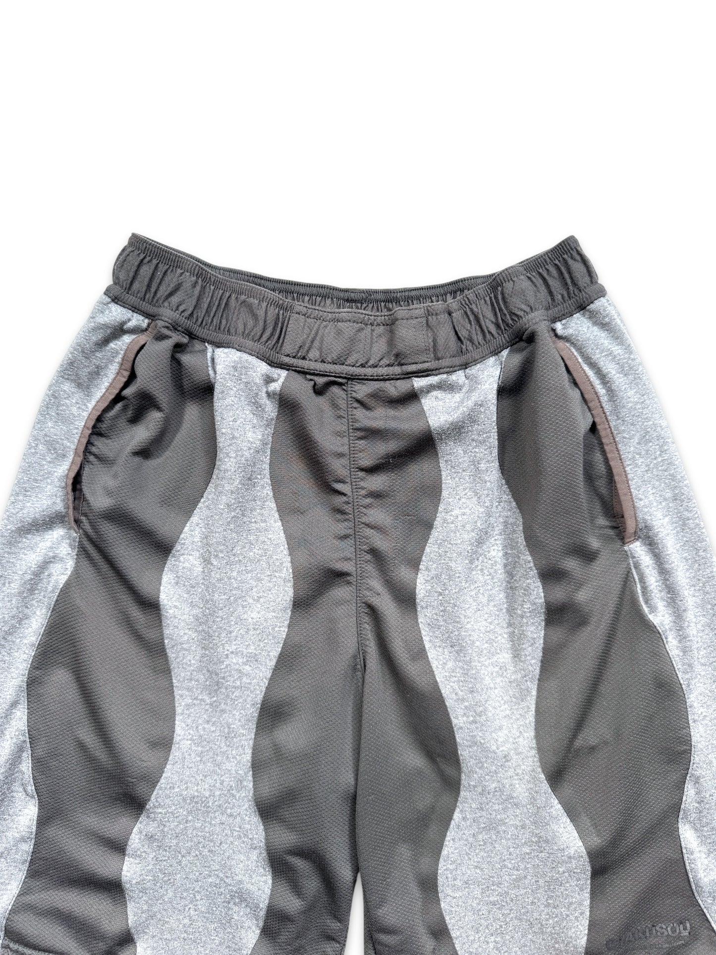 Early 2000’s Nike Gyakusou First Gen Panelled Shorts