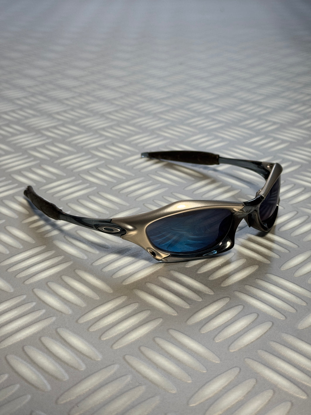 1990’s Oakley Splice Sunglasses