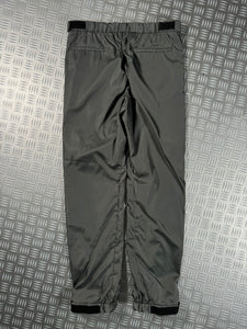 SS18’ Prada Mainline Nylon Track Pant