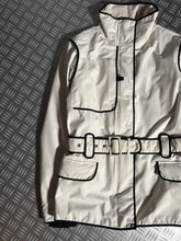 Charger l&#39;image dans la galerie, Prada Trompe L’oeil Outline Padded Jacket