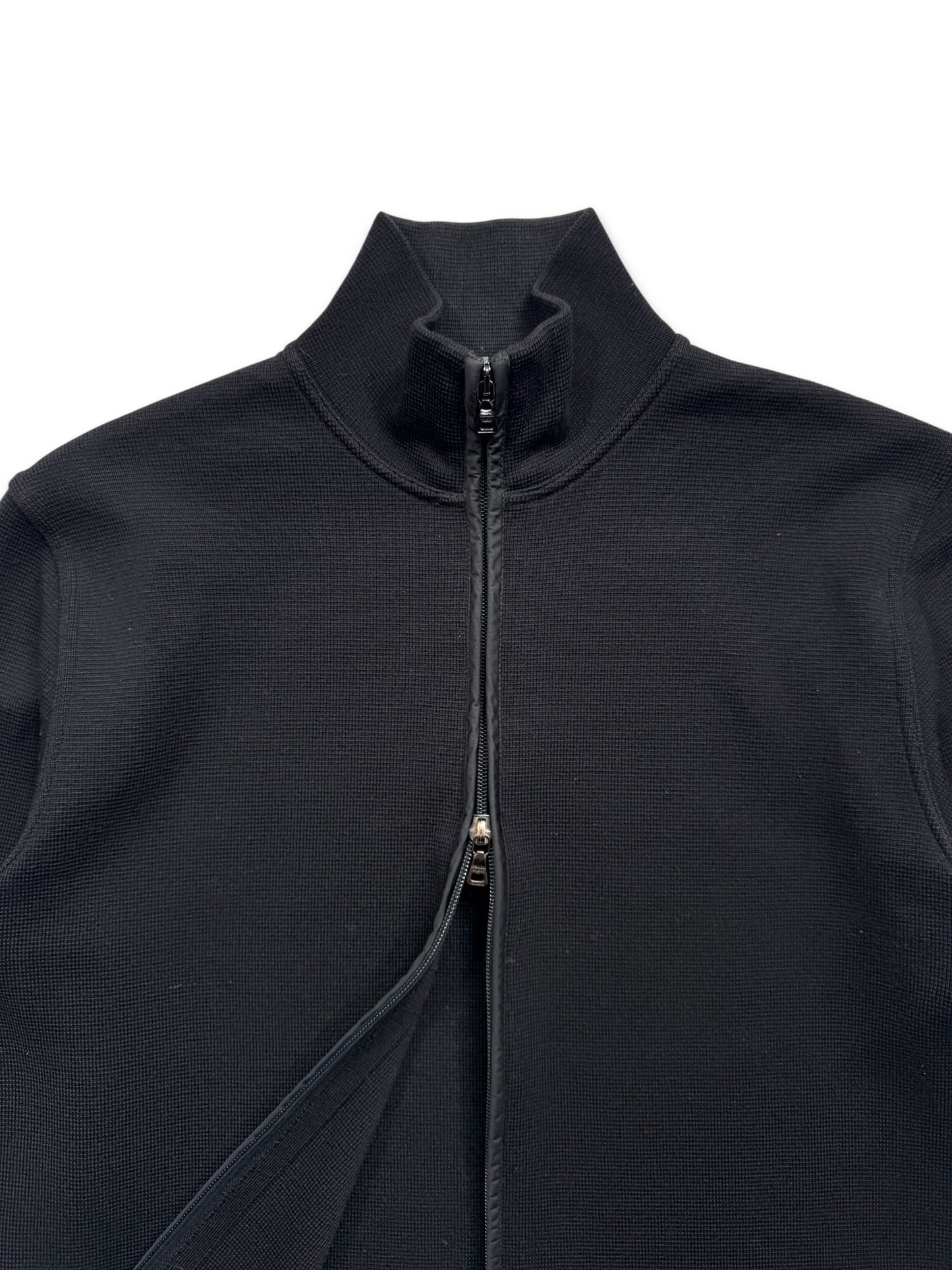 Early 2000’s Prada Knitted Jacket