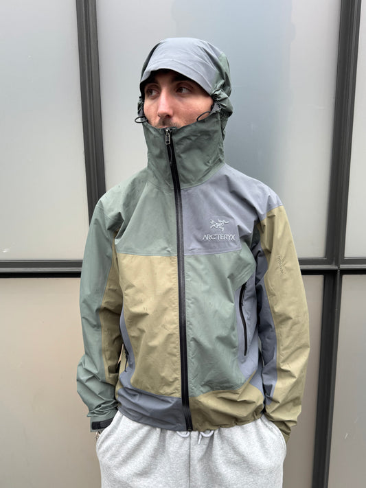 Arc’teryx x Beams Beta SL Gore-Tex Shell Jacket