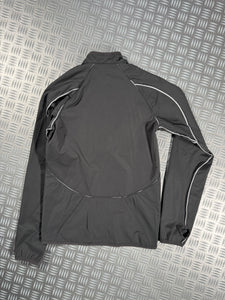 SS03’ Nike MB1 Mobius Technical MP3 2in1 Windrunner Jacket