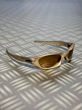 Load image into Gallery viewer, Early 2000’s Oakley Valve 1.0 Sunglasses