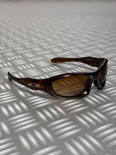 画像をギャラリービューアに読み込む, Oakley Tortoise Shell Monster Dog Sunglasses