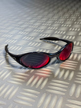 Load image into Gallery viewer, 1990’s Oakley Eye Jacket Sunglasses